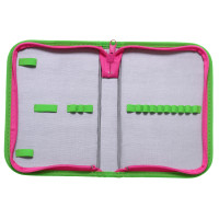 Пенал 1-яр., без наповнення 