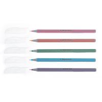 Ручка масляна 1 Вересня