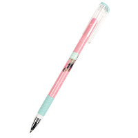 Ручка кулькова 