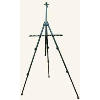 Мольберт алюм..,чорна15182: 110*85*157см, з сумкою