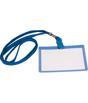 Бедж Е41403 горизонт. c лентой ПП 90*55 (10/200) Бедж Е41403 горизонт. c лентой ПП 90*55 (10/200)