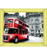 Алмазна мозаїка Лондон