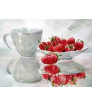 Алмазна мозаїка 