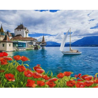 Алмазна мозаїка 