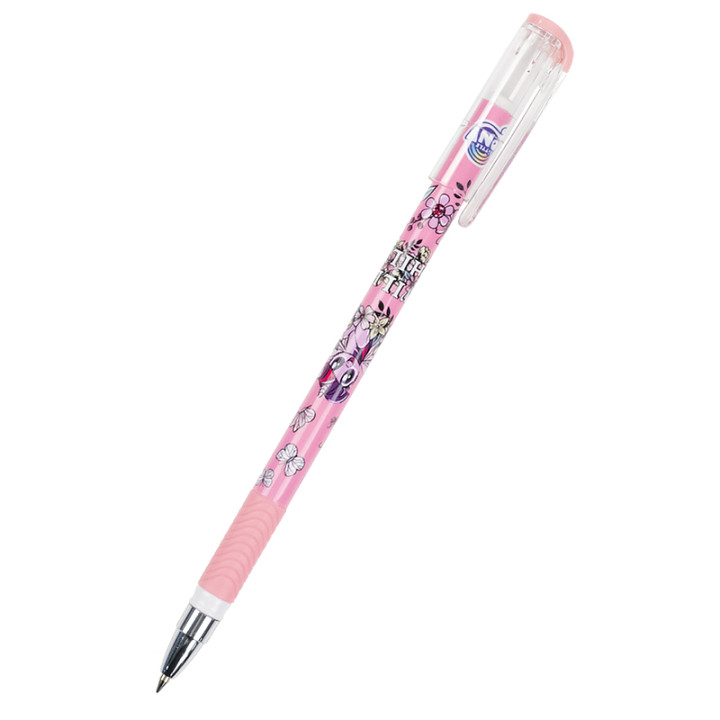 Ручка кулькова 