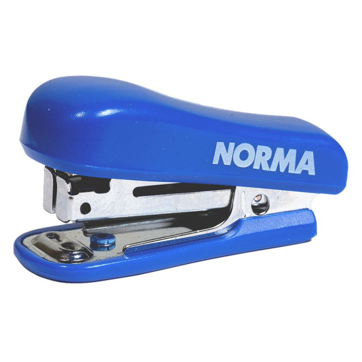 Степлер  NORMA 10 арк.