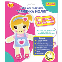 Набір творчості 1Вересня 