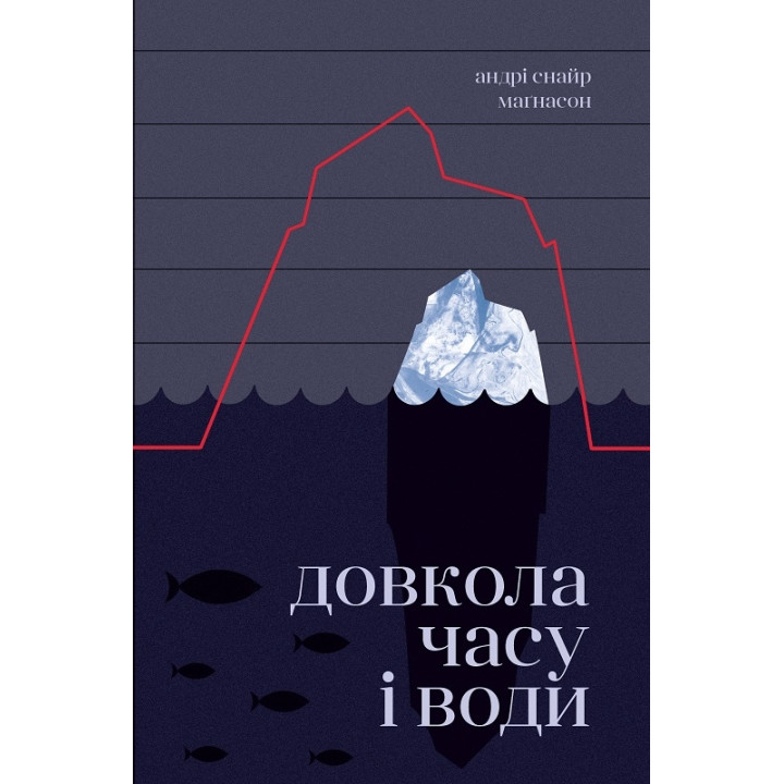 Довкола часу і води