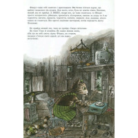 Петсон Фіндус і переполох на городі. Казка