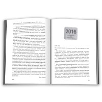 Колесо истории или Витрина 2.0. Украина: 2015–2018