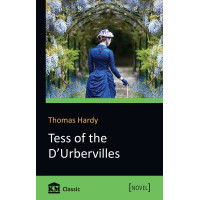 Tess of the dUrbervilles: A Pure Woman Faithfully Presented