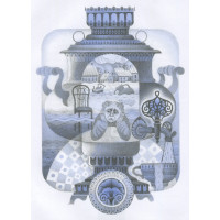 Крамниця щастя Крамниця щастя