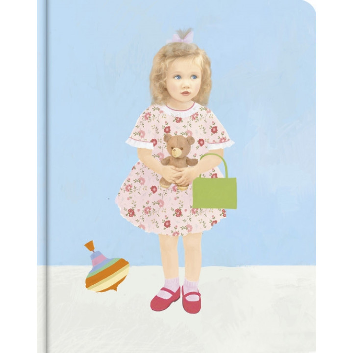 Маринка Торбинка. Як замовляти братиків