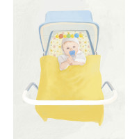 Маринка Торбинка. Як замовляти братиків