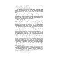 Звичаї білої людини / The White Man’s Way