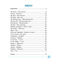 Різнорівневі лексичні тести за завдання English