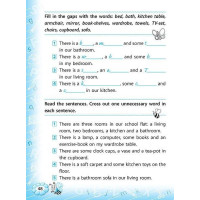 Тренажер з англійської мови. Reading. 3 клас