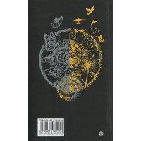 Книга «Кульбабове вино»