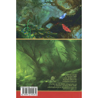Книга «Мауглі. У лісі Рукх»