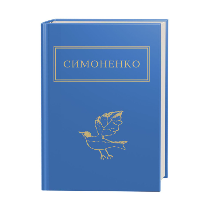 Симоненко: Задивляюсь у твої зіниці
