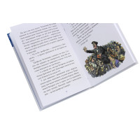 Книга «Загублений світ»