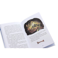 Книга «Загублений світ»