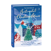 Сентиментальні різдвяні історії (англ.)