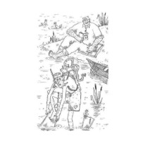 Тореадори з Васюківки: трилогія про пригоди двох друзів