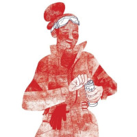 Пси, які приручають людей