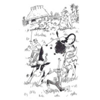 Тореадори з Васюківки: трилогія про пригоди двох друзів