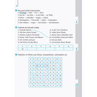 Німецька мова. 9 клас. Зошит з лексичними вправами. Серія «Einfaches Vokabellernen»