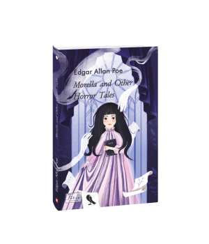 Morella and Other Horror Tales