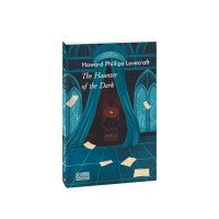 The Haunter of the Dark