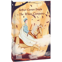 Книга The White Company