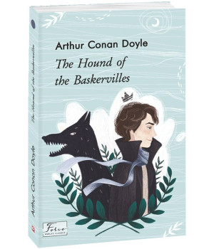 The Hound of the Baskervilles (Folio World’s Classics)