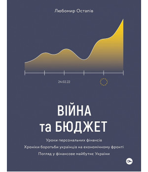 Війна та бюджет